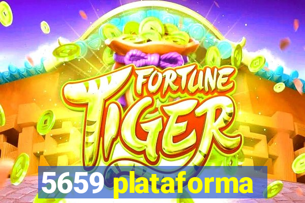 5659 plataforma